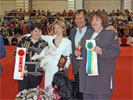 Russia's Top Kennel 2007